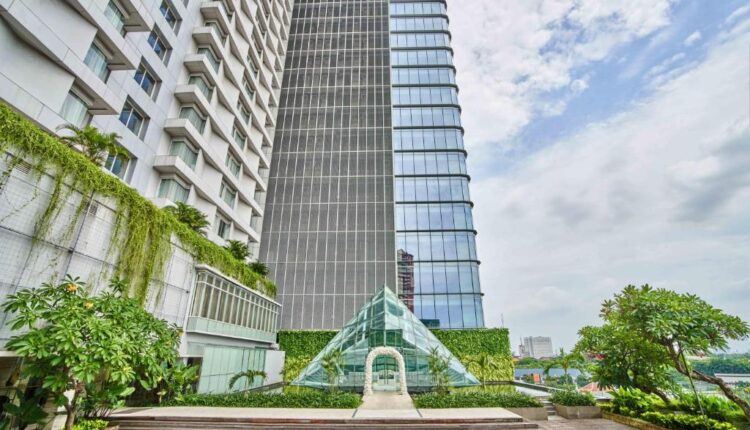 Vasa Hotel Surabaya Foto: booking.com