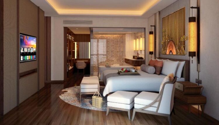 Mason Pine Hotel Bandung foto: booking.com