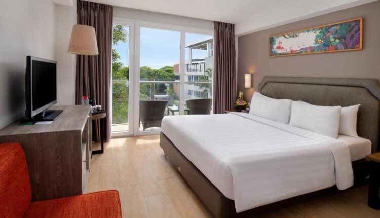 Harper Kuta Hotel by ASTON