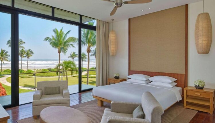 Hyatt Regency Danang Resort and Spa foto: booking.com