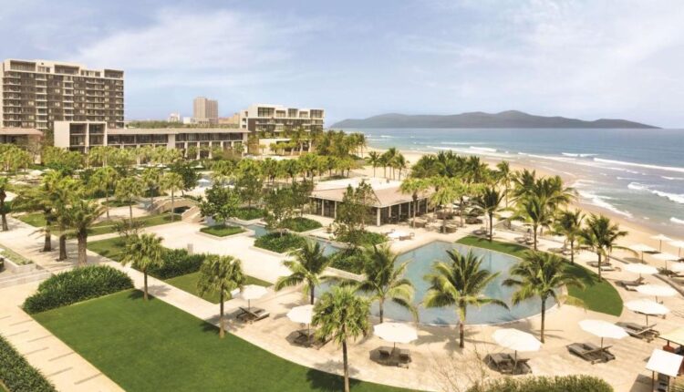 Hyatt Regency Danang Resort and Spa