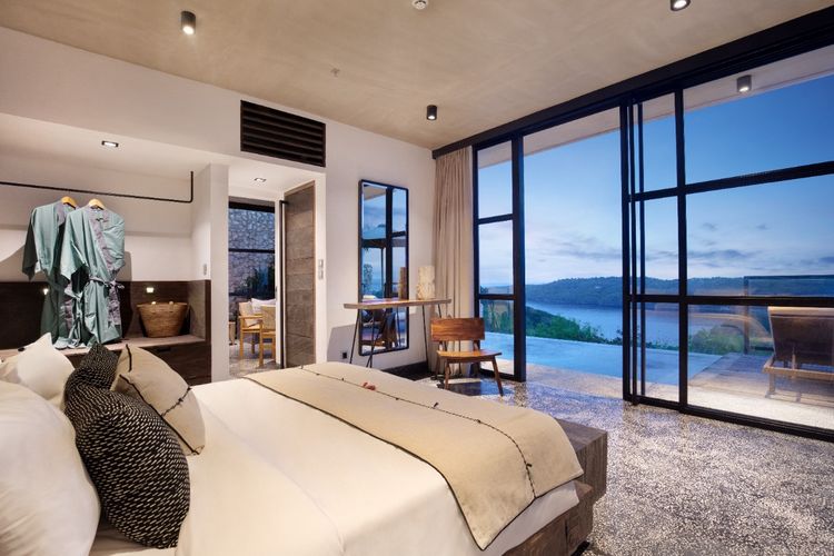 Maua Nusa Penida.(DOK SWISS-BELHOTEL INTERNATIONAL)