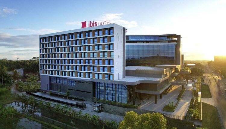 Hotel ibis Yogyakarta International Airport Kulon Progo.(DOK ACCOR)