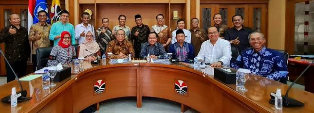 Horison Hotels Group dan Universitas Pendidikan Indonesia Serang