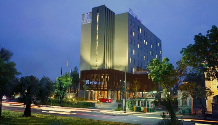 BATIQA Hotel Jababeka Cikarang Foto: booking.com