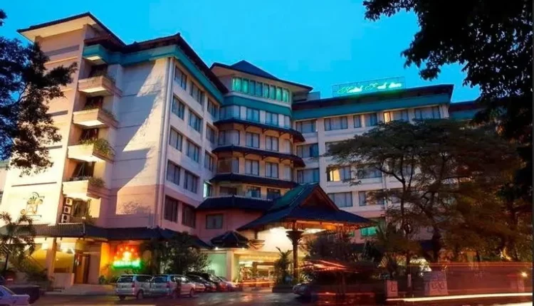 Kedaton Hotel Foto: Tiket.com