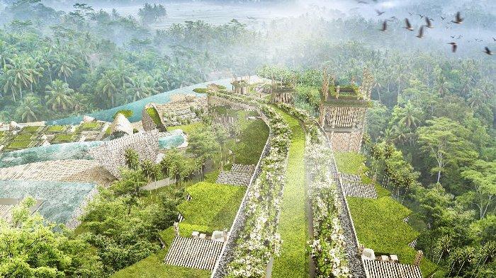 Hidupkan geliat pariwisata pasca pandemi, Tanly Hospitality hadirkan 3 hotel baru di Bali.