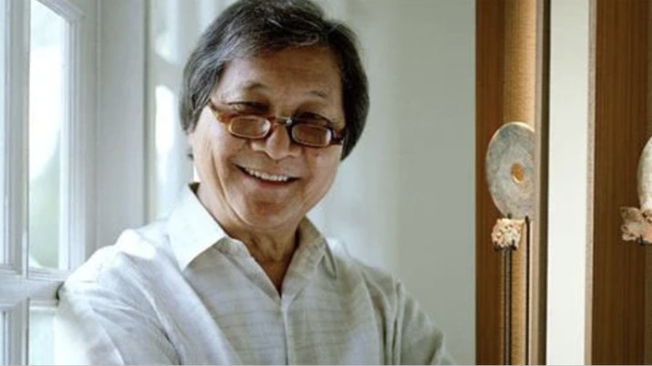 Foto: (Tangkapan layar Alchetron)