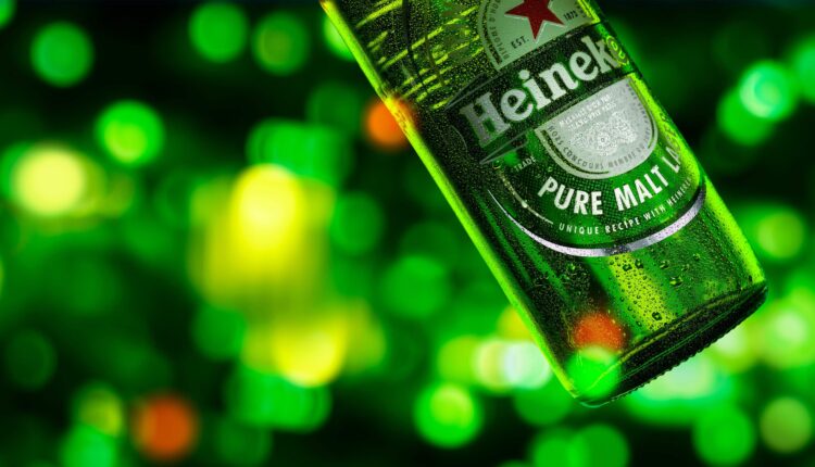 Heineken Beer Foto: Heineken.com
