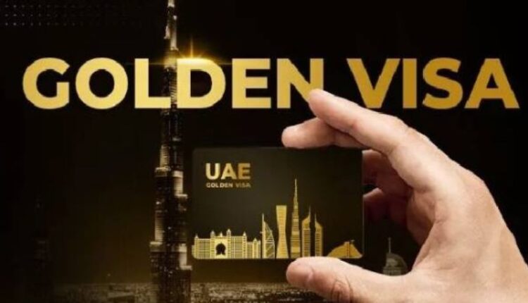 Golden Visa. (Foto: ist)