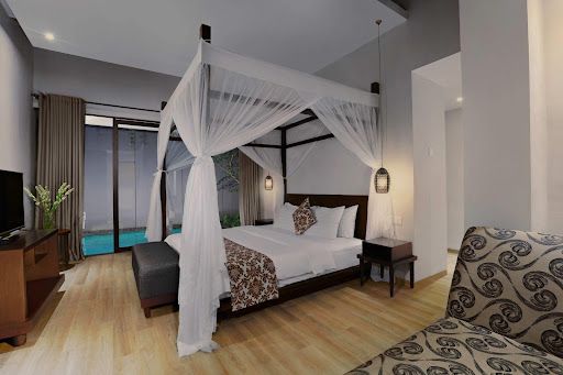 Kamuela Villas Lagoi Bay. Foto: Dok. Archipelago