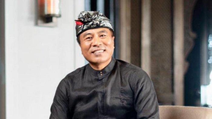 Ketua Association of The Indonesian Tours And Travel Agencies (Asita) Bali, Putu Winastra, angkat bicara terkait pengaduan Himpunan Pramuwisata Indonesia (HPI) Bali ke Satpol PP Bali mengenai keberadaan guide ilegal di Bali. (Istimewa)