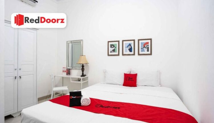 RedDoord Matraman