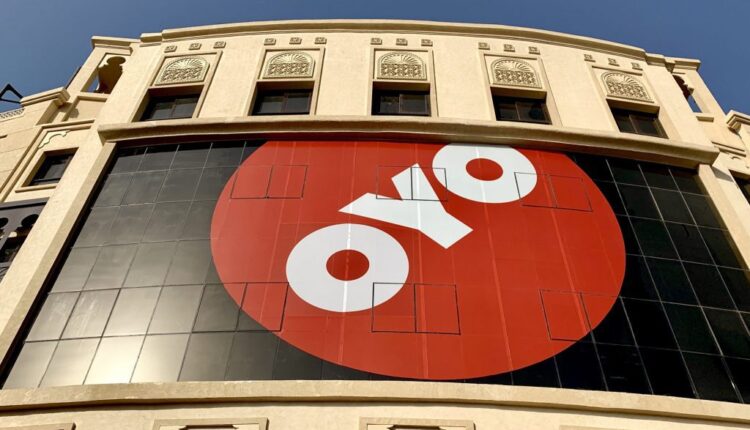 Foto: Ilustrasi OYO (dok.skift.com)