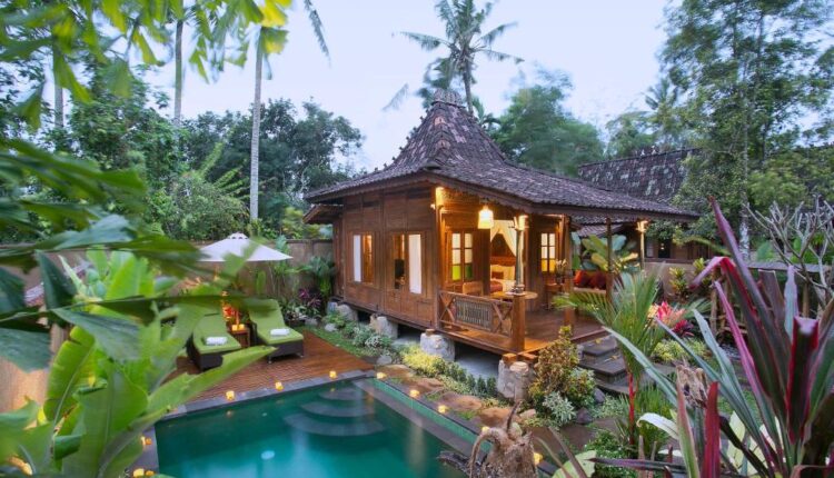 Pramana Watu Kurung Doc: booking.com