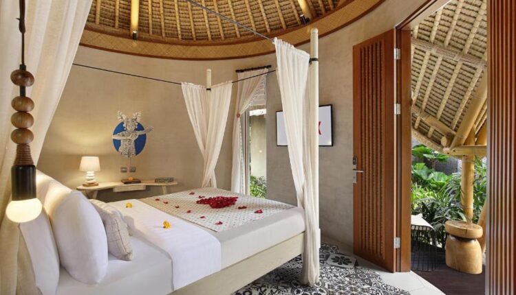 Amarea Resort Ubud by Ini Vie Hospitality Foto: booking.com