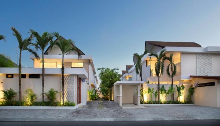 Eight Palms Villa Seminyak by Ini Vie Hospitality