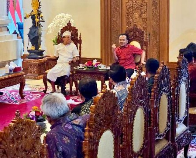 KEK Sanur dan KEK Kura Kura Bali, Transformasi Pariwisata Bali