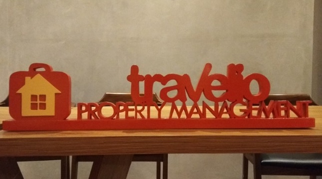 Travelio