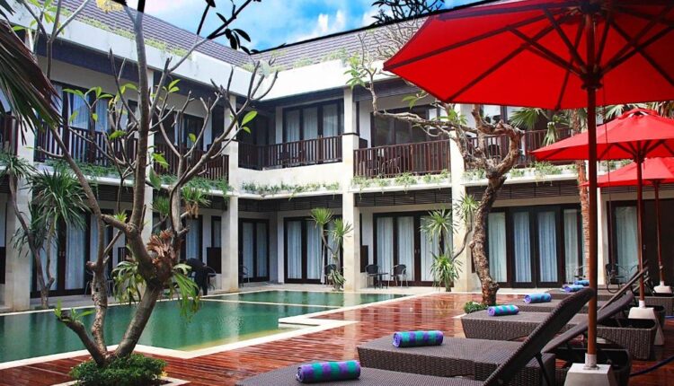 ABISHA Hotel Sanur Foto: booking.com