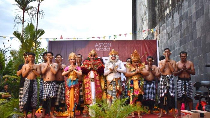 Kemeriahan 15th Anniversary Aston Denpasar Hotel & Convention Center Artikel ini telah tayang di Tribun-Bali.com dengan judul Kemeriahan 15th Anniversary Aston Denpasar Hotel & Convention Center, https://bali.tribunnews.com/2023/06/07/kemeriahan-15th-anniversary-aston-denpasar-hotel-convention-center.