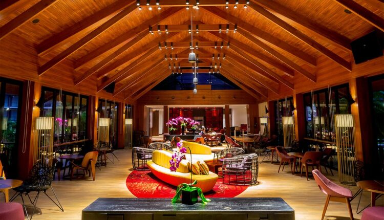 Mad Cow Vimala Hills Foto: Tripadvisor