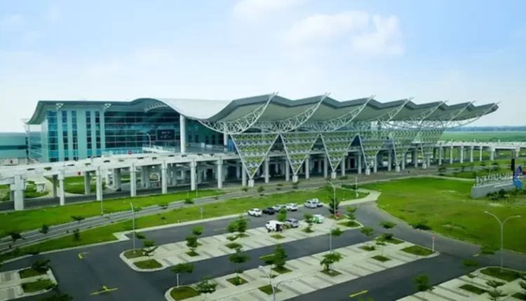 Bandara Kertajati