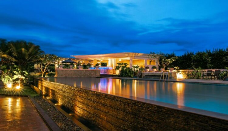 The Papandayan Hotel Foto: booking.com