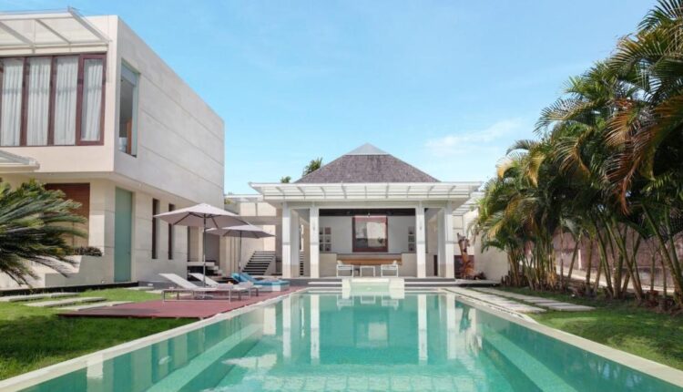 Nara Villa Canggu by Ini Vie Hospitality