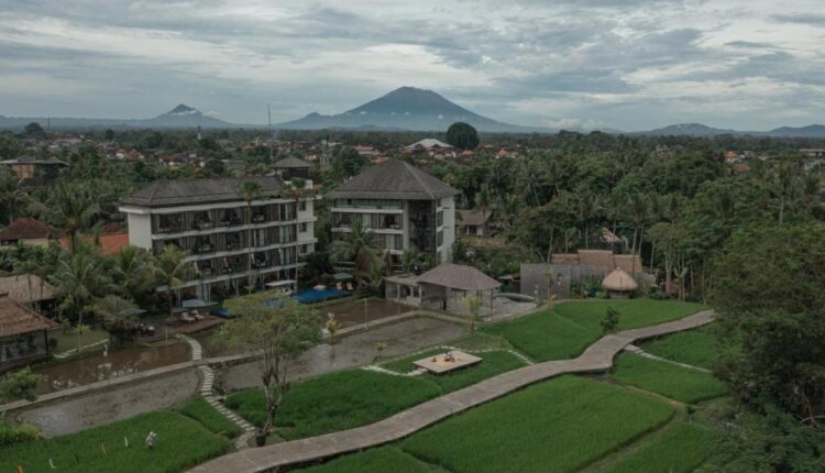 Plataran Ubud Hotel & Spa - CHSE Certified Foto: booking.com