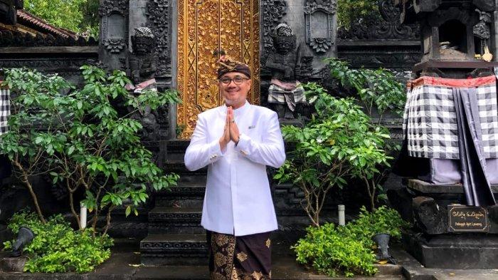 Brand Equity di Nusa Dua: Membangun Keunggulan Kompetitif untuk Pertumbuhan Berkelanjutan 