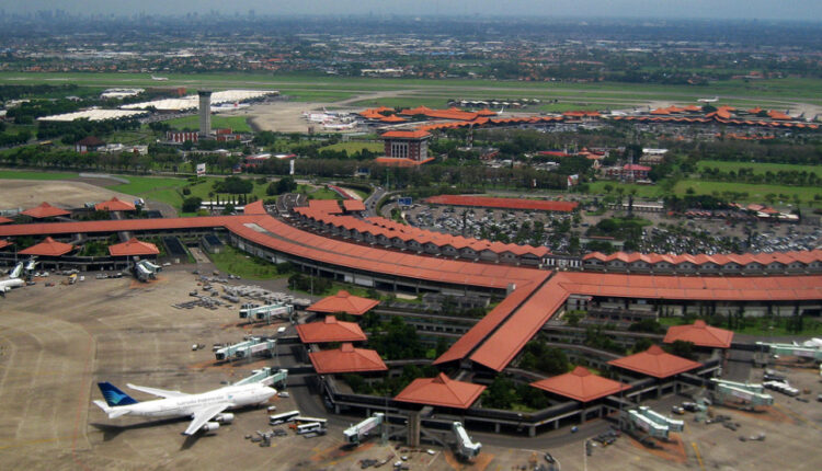 Jakarta Soekarno Hatta International Airport Foto: skytraxratings.com