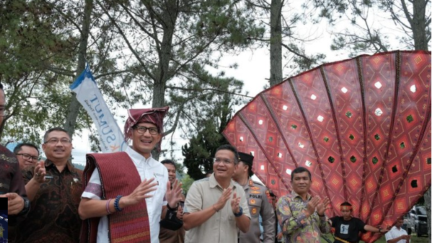 Foto: dok. Kemenparekraf