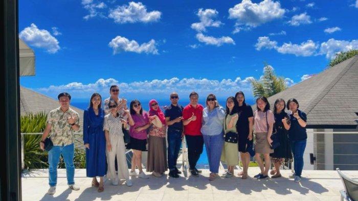 Suluban Cliff Bali Villa telah melakukan perombakan interior yang ada di villa