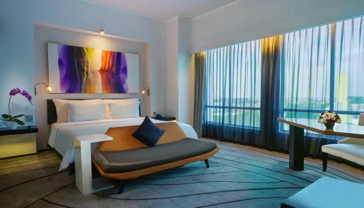 Far East Hospitality Gandeng ARTOTEL Group Garap Hotel Terintegrasi. (Sumber Gambar: ARTOTEL Group)