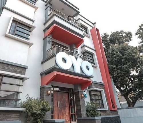 Ilustrasi OYO