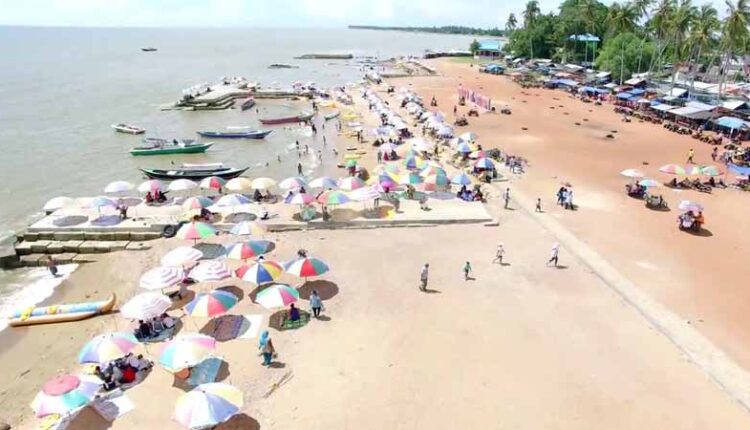 Pantai Takisung