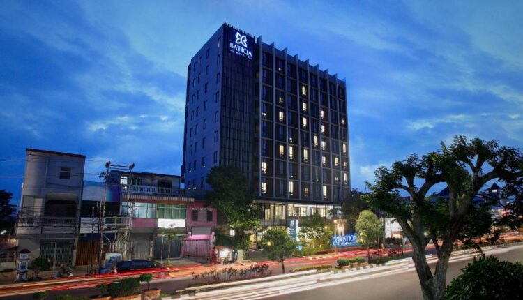 BATIQA Hotel Palembang