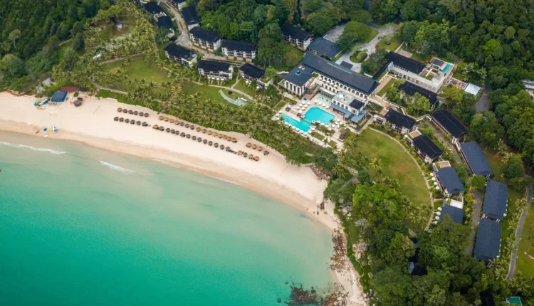 Hotel Club Med Bintan - Indonesia (Lagoi, Indonesia) Foto: Trivago