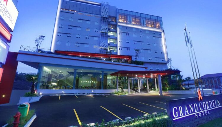 Grand Cordela Hotel Bandung