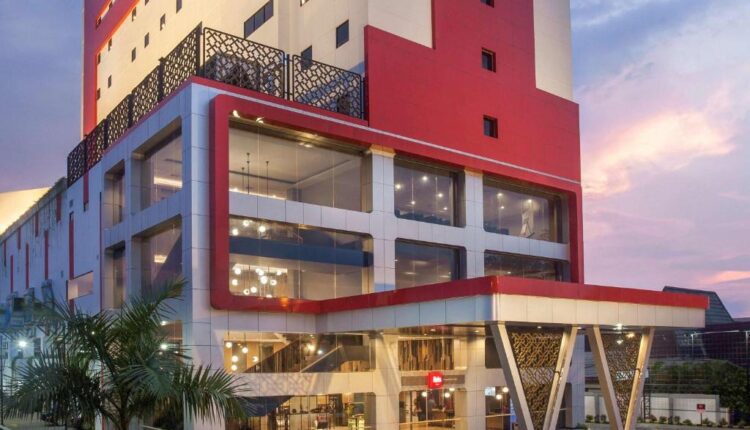 ibis Pontianak City Center