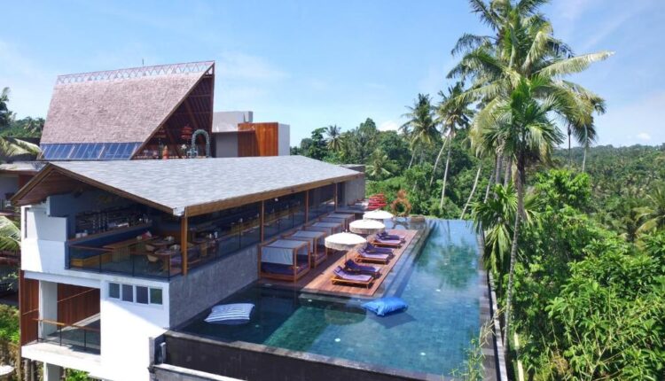 Kaamala Resort Ubud by Ini Vie Hospitality