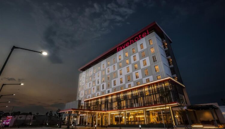 favehotel Pamanukan Photo: booking.com