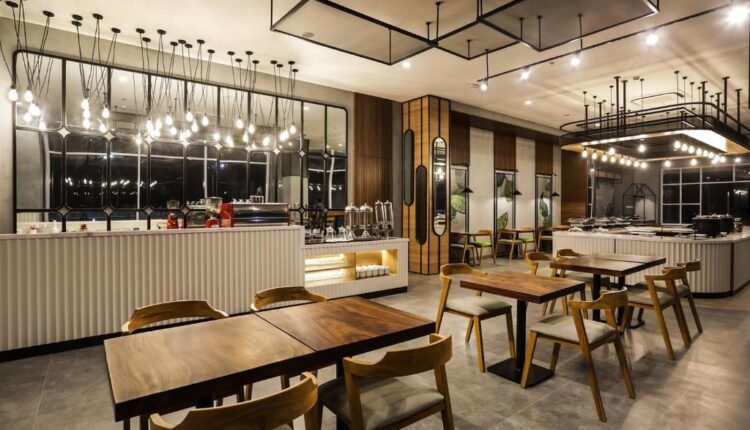 favehotel Pamanukan Photo: booking.com