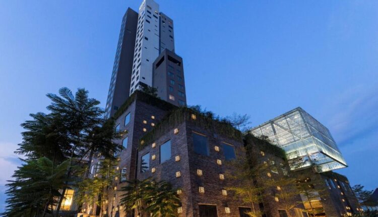 Alila Solo Foto: booking.com