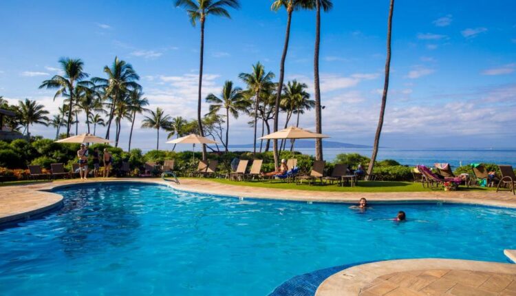 Wailea Ekahi Village, a Destination by Hyatt Residence Foto: booking.com