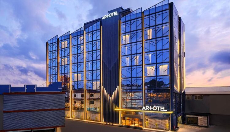 Hotel ARTOTEL Batam Foto: booking.com