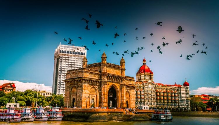 Mumbai, India.(SHUTTERSTOCK/SOCIAL MEDIA HUB)
