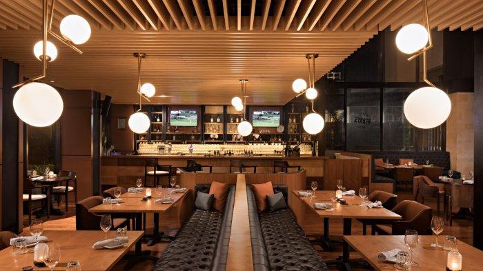 ARYADUTA KUTA BALI KEMBALI MENYELENGGARAKAN BAR TAKEOVER DI HENRY’S GRILL & BAR Foto: Ist