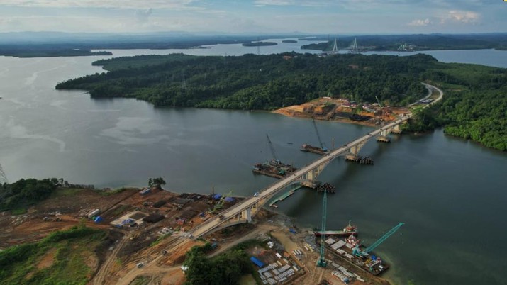 Foto: Dok. Biro Pers Kementerian PUPR